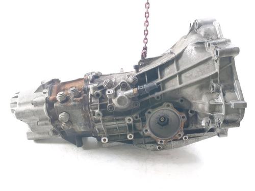 Gearbox AUDI A6 C5 (4B2) 2.5 TDI | BP25621280M3 