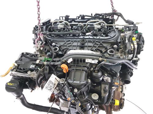 Engine PEUGEOT EXPERT Van (VF3A_, VF3U_, VF3X_) 2.0 HDi 130 | BP37680816M1 - Image 8