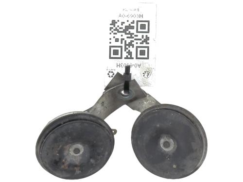 Horn MITSUBISHI OUTLANDER II (CW_W) 2.2 DI-D 4WD | BP27911320E13 