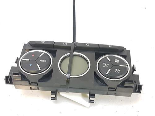 Used Climate control Climate control CITROËN C3 II (SC_) 1.4 HDi 70 (SC8HZC, SC8HR0, SC8HP4) (68 hp) 11123830 11123830