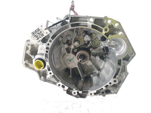 Gearbox TOYOTA YARIS (_P13_) 1.4 D (NLP130_, NLP130) | BP30379483M3