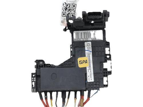 Electronic module CITROËN C4 II (NC_) 1.4 VTi 95 (NC8FP0) | BP37456991M83 - Image 2