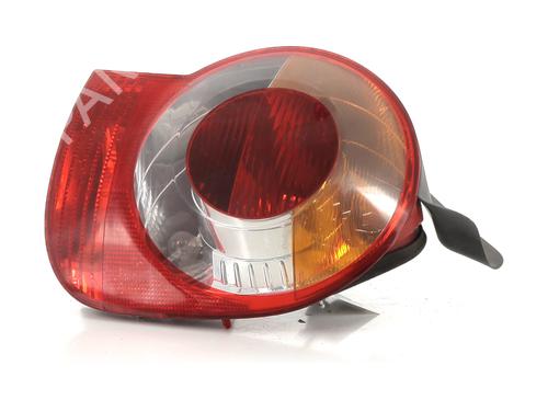 Right taillight RENAULT MODUS / GRAND MODUS (F/JP0_) 1.5 dCi (FP0E, JP0E) | BP28311244C35 
