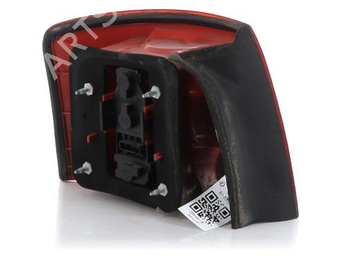 Right taillight AUDI A6 C5 Avant (4B5, 4B6) 2.5 TDI quattro | BP30334637C35