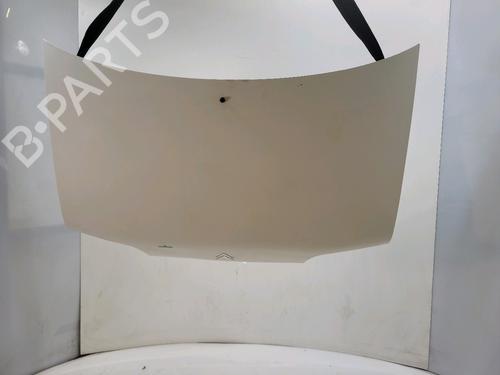 Used Hood Hood CITROËN AX (ZA-_) 10 (50 hp) 39899285 39899285