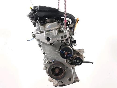 Used Engine NISSAN MICRA IV (K13K, K13KK) 1.2 (80 hp) 32007001