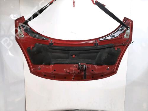 Hood RENAULT SCÉNIC III (JZ0/1_) 1.5 dCi (JZ02, JZ0R) | BP13889473C1
