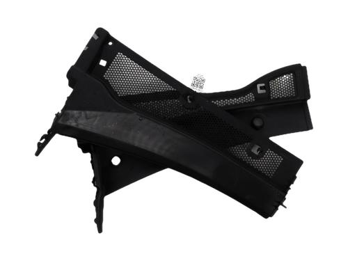 Windlauf für Windlauf PEUGEOT 208 II (UB_, UP_, UW_, UJ_) 1.2 PureTech 75 (75 hp) 34457780 34457780