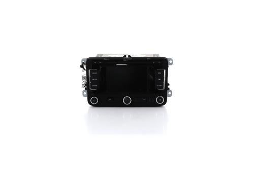 Bilradio Bilradio SKODA YETI (5L) 2.0 TDI (110 hp) 37483279 37483279