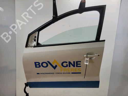 Left front door VW POLO V (6R1, 6C1) 1.4 TDI | BP32285098C2