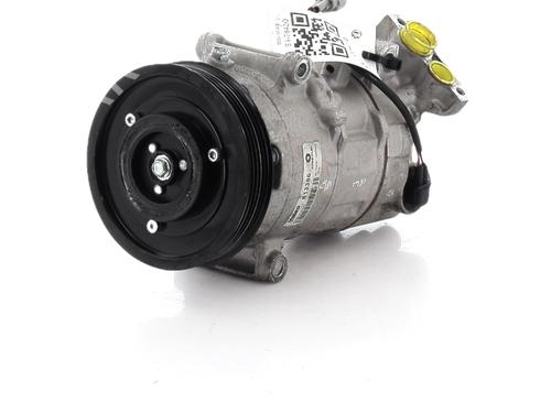Used AC compressor AC compressor RENAULT MEGANE III Grandtour (KZ0/1) 1.5 dCi (86 hp) 40277773 40277773