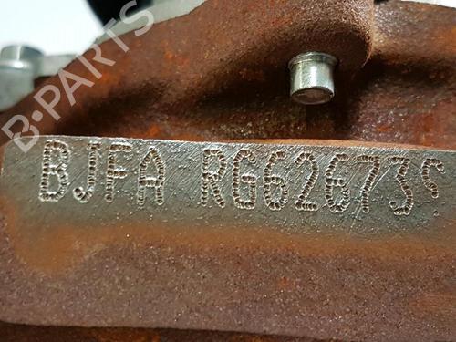 Engine FORD TRANSIT CUSTOM V710 Van (NRN) 2.0 EcoBlue | BP37456937M1 - Image 10