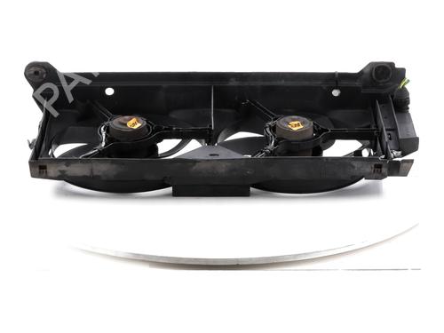 Køleventilator elektrisk PEUGEOT PARTNER MPV (5_, G_) 1.9 D | BP30557512M35 