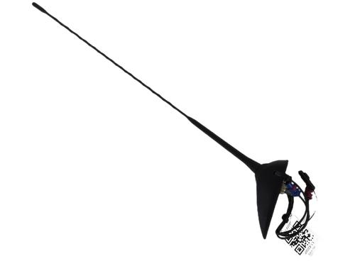 Antenne/Base BMW 1 (E87) 120 d | BP39259542C140 - Image 2
