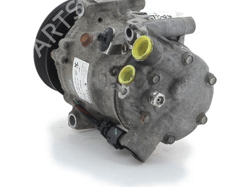 AC-Kompressor CITROËN C3 Picasso (SH_) 1.6 BlueHDi 100 | BP29874305M34