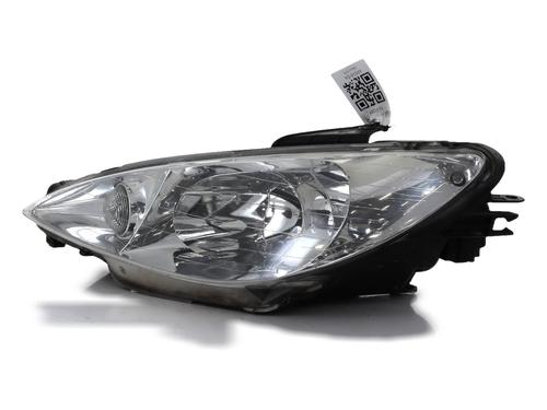 Lyskaster venstre Lyskaster venstre PEUGEOT 206 SW (2E/K) 1.4 HDi (68 hp) 39704529 39704529
