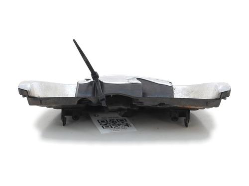 Grille PEUGEOT 206+ (2L_, 2M_) 1.4 i (2LKFWA, 2MKFWA) | BP29931703C40