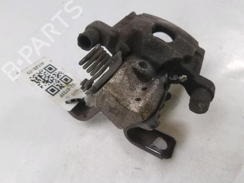 Left rear brake caliper HONDA CIVIC IX (FK) 1.6 i-DTEC (FK3) | BP27918815M107