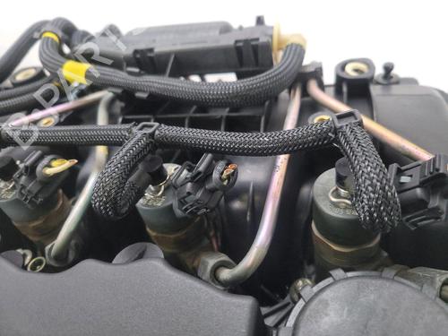 Motor PEUGEOT 206 Hatchback (2A/C) 1.6 HDi 110 | BP29517591M1 