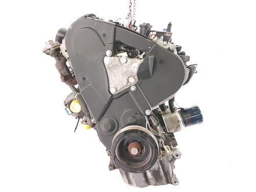 Used Engine Engine 39547289 39547289