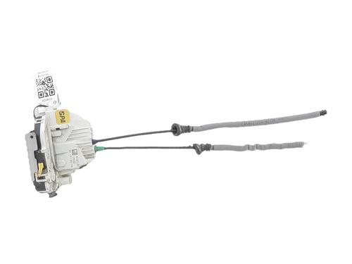Used Front left lock Front left lock 39461636 39461636