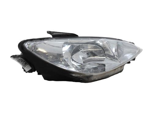 Right headlight PEUGEOT 206 Hatchback (2A/C)  | BP26970313C29 