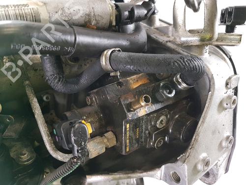 Engine OPEL ASTRA H (A04)  | BP16708930M1 