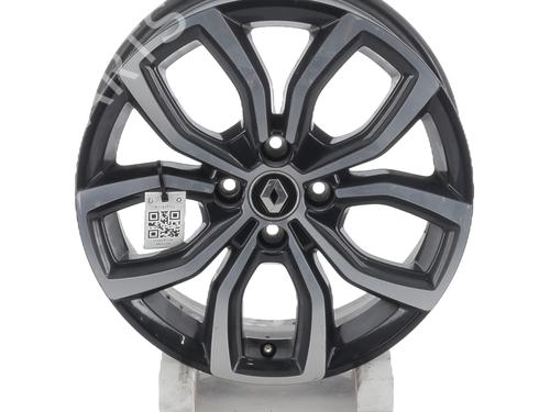 Fælk RENAULT CLIO IV (BH_) 1.5 dCi 90 (90 hp) 32974756