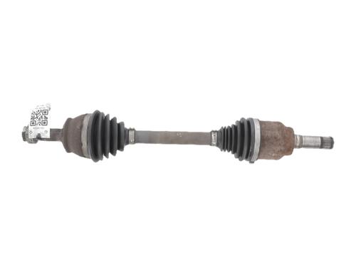 Used Left front driveshaft Left front driveshaft FIAT DOBLO Cargo (263_) 1.3 D Multijet (263WXU1A, 263ZXU1A, 263WYB1A, 263ZYB1A) (95 hp) 40487590 40487590