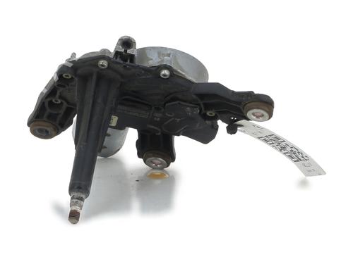 Rear wiper motor DACIA DUSTER (HS_) 1.5 dCi 4x4 | BP30165552M102