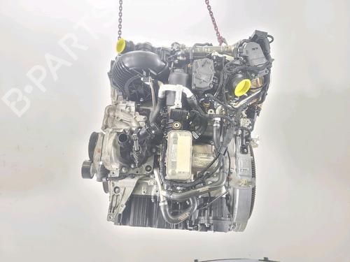 Engine MERCEDES-BENZ A-CLASS (W177) A 220 d (177.014) | BP30165697M1 