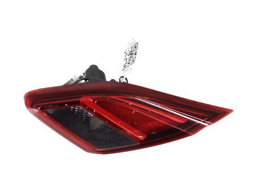 Right tailgate light OPEL CORSA E (X15) 1.4 (08, 68) | BP29198127C80 