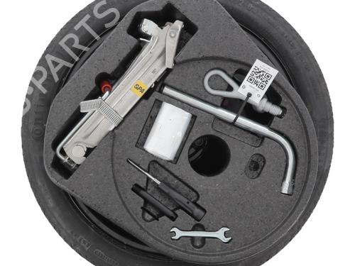 Used Jack Kit Jack Kit 38496459 38496459
