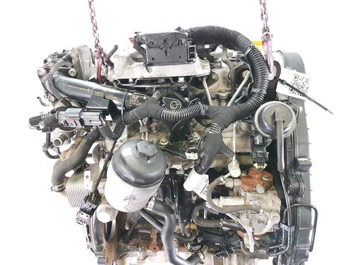 Engine OPEL MERIVA A MPV (X03) 1.7 CDTI (E75) | BP39547331M1 - Image 5