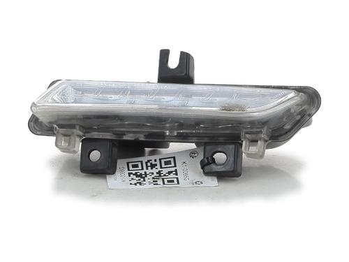 Venstre positionslygte RENAULT CLIO IV (BH_) 1.5 dCi 75 | BP29602750C104 