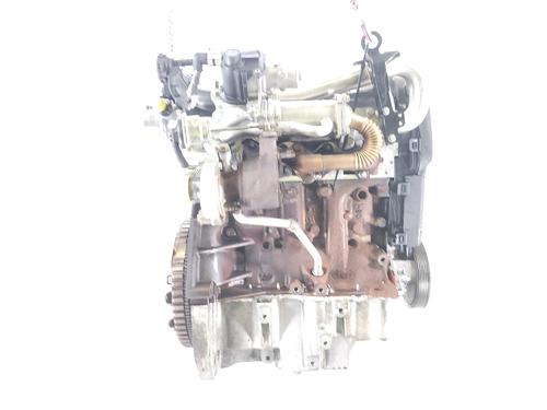 Engine RENAULT CLIO III (BR0/1, CR0/1) 1.5 dCi (C/BR0G, C/BR1G) | BP29346619M1 