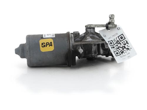 Used Front wiper motor Front wiper motor SMART FORTWO Coupe (453) 1.0 (453.342, 453.343) (71 hp) 34610334 34610334