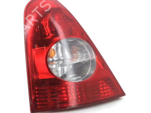 Left taillight RENAULT CLIO II (BB_, CB_)  | BP27334108C34 
