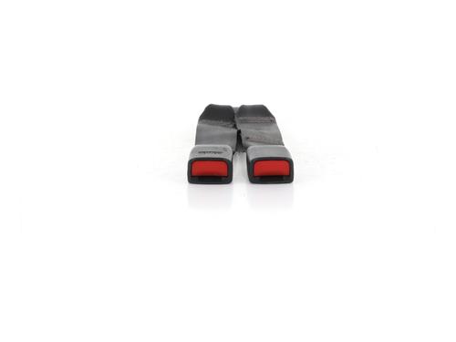 Used Seat buckle Seat buckle CHEVROLET AVEO / KALOS Hatchback (T250, T255) 1.2 (84 hp) 36487115 36487115