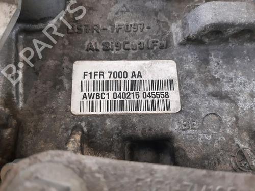 Gearbox FORD FOCUS III Turnier 2.0 TDCi | BP37064722M3 - Image 5