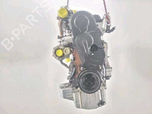 Used Engine AUDI A2 (8Z0) 1.4 TDI (75 hp) 30165885