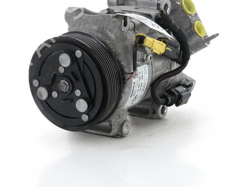 Used AC compressor AC compressor 39161484 39161484