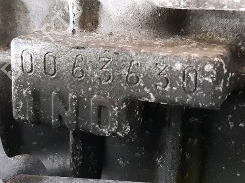 Engine MINI MINI (R50, R53) One D | BP31661498M1 