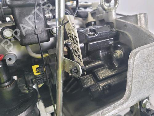 Engine ALFA ROMEO 156 (932_) 1.9 JTD (932AXE00) | BP17383872M1 