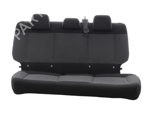 Used Rear seat CITROËN C4 CACTUS 1.2 VTi 82 (82 hp) 28834284