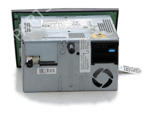 Radio OPEL CORSA D (S07) 1.2 (L08, L68) | BP34413700E6 - Image 2