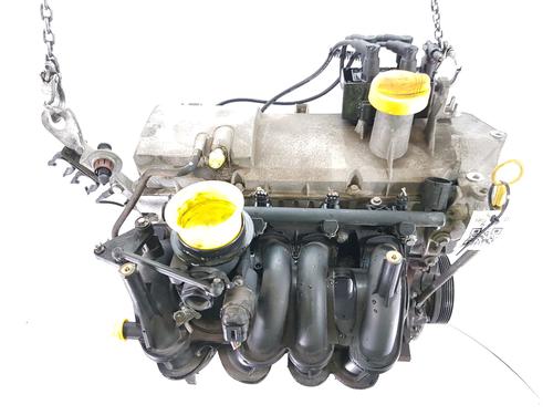 Engine DACIA SANDERO 1.4 (BS0C, BS0A, BS0G, BS1F, BS0E) | BP29347219M1 