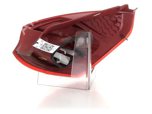 Venstre baglygte FORD FIESTA VI (CB1, CCN) 1.4 TDCi | BP29602758C34 