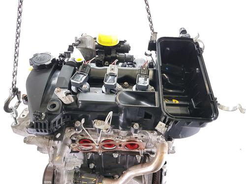Engine CITROËN C1 (PM_, PN_) 1.0 | BP33280022M1 - Image 6