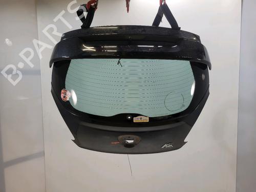 Used Tailgate FORD KA (RU8) 1.2 (69 hp) 30524201
